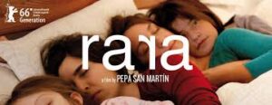 RARA - Official Trailer